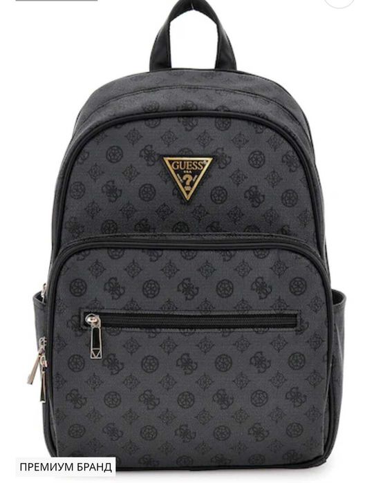 Дамска раница Guess