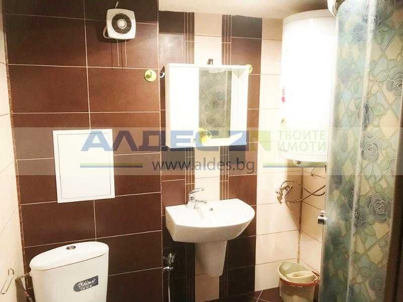 Дава се под наем Тристаен апартамент в София, Зона Б-19 - 101 кв.м за 648.21 € - Снимка #5