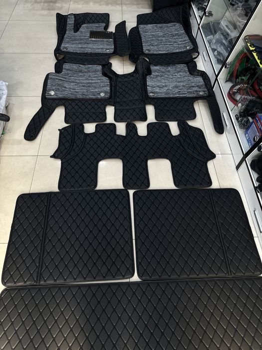 10 D polik Barcha avtomobillar uchun