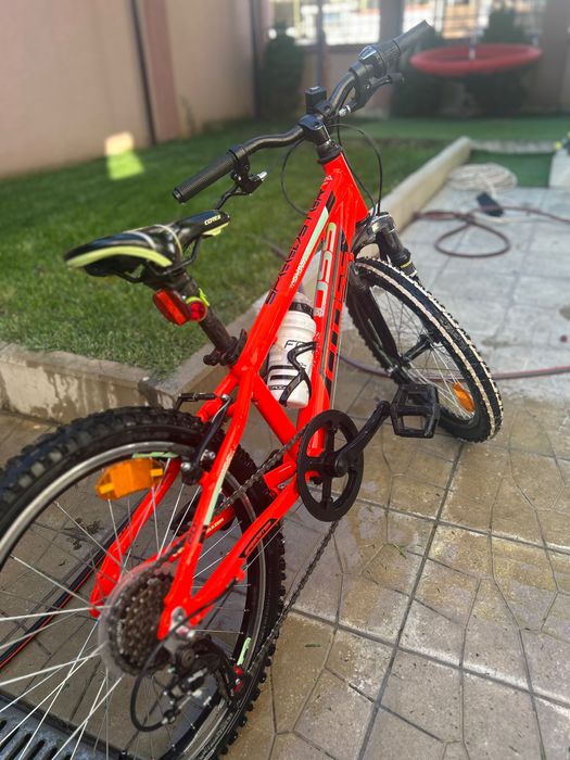 Детско Колело cross