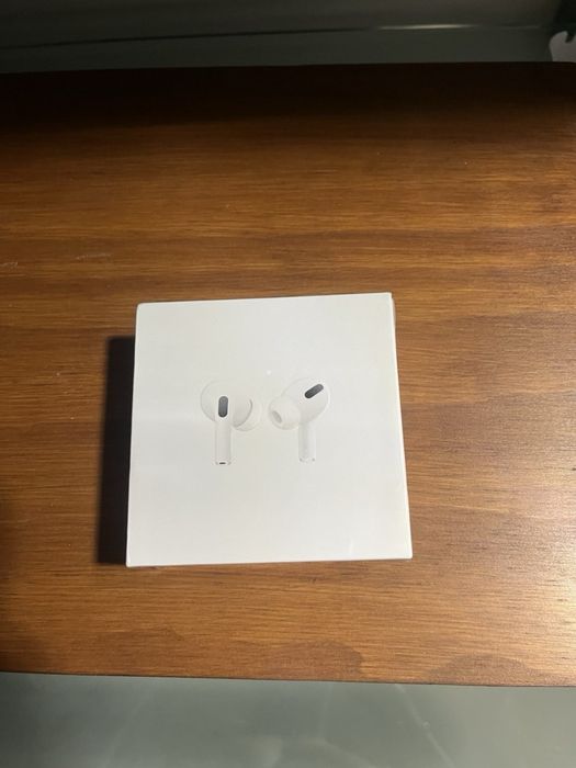 Apple AirPods Pro 2 Gen.