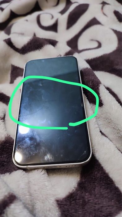 13 mini 256gb белый