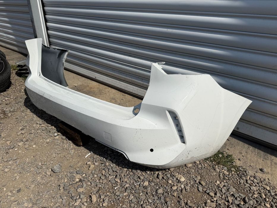 Задна броня за Opel Astra L (2022-2025)