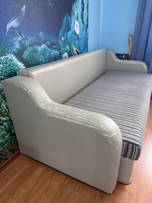 Диван трансформер