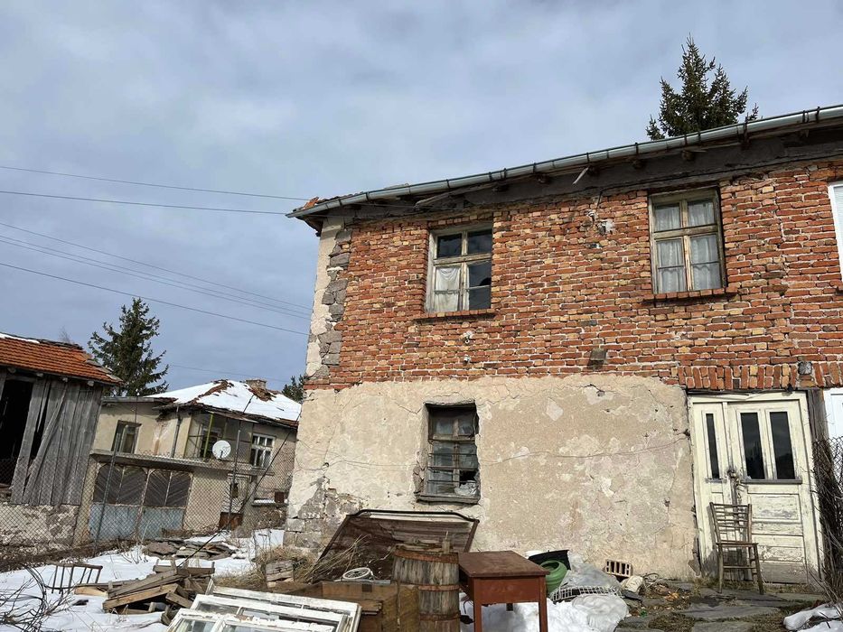 Продава се Къща в с. Равногор, Област Пазарджик - 180 кв.м за 373 €/кв.м - Снимка #5