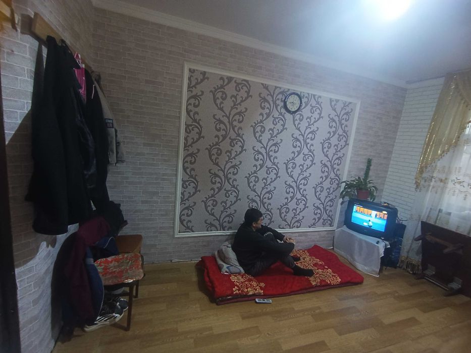 Chiroyli Hayot Uchun Uy