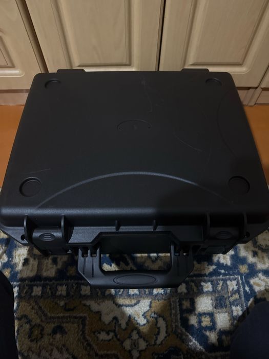 Микшерный пульт TUM PPS1000A