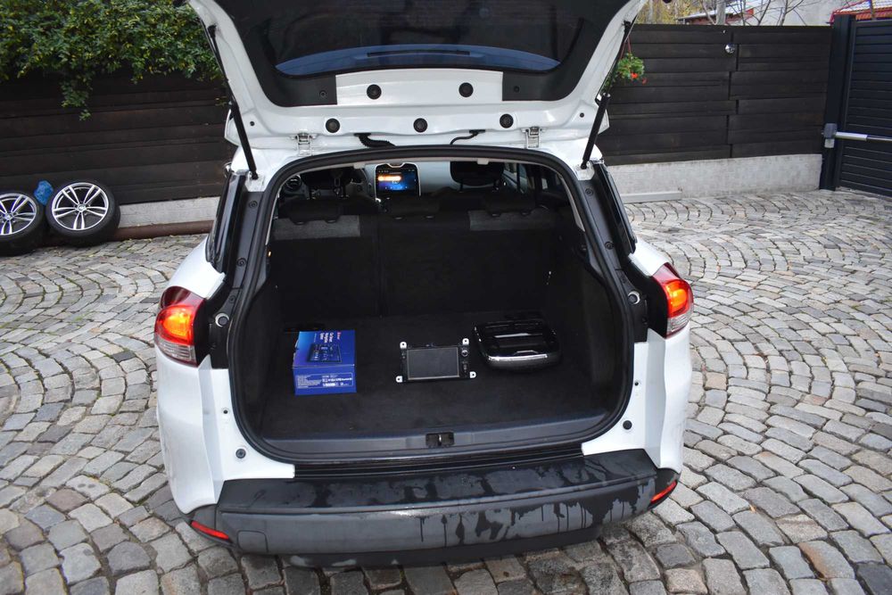 Renault Clio 1.2 16V 75 Life