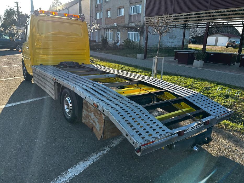 Mercedes Sprinter 316 CDI