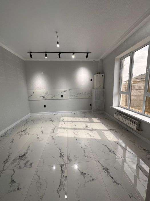 Продаётся 5ти комнатный кирпичный дом