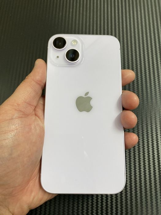 Iphone 14 128gb akb 100