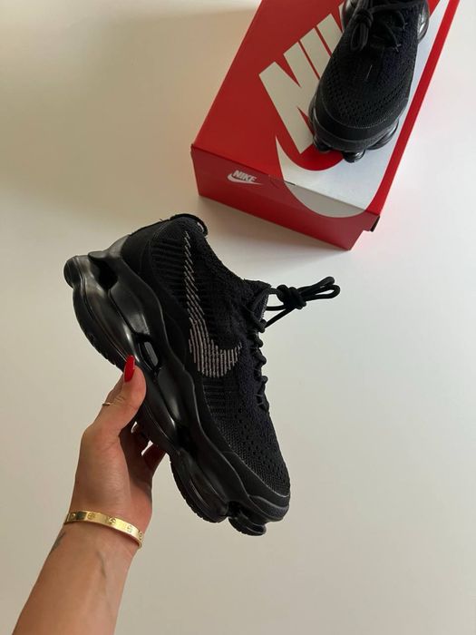 Nike Air Max Scorpion black edition