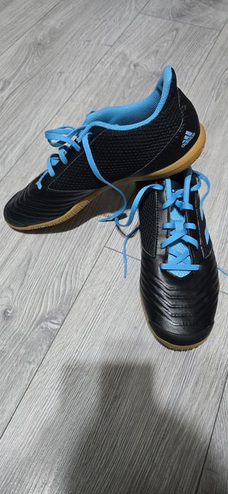 Ghete futsal Adidas Copa Tango 18.3 IN