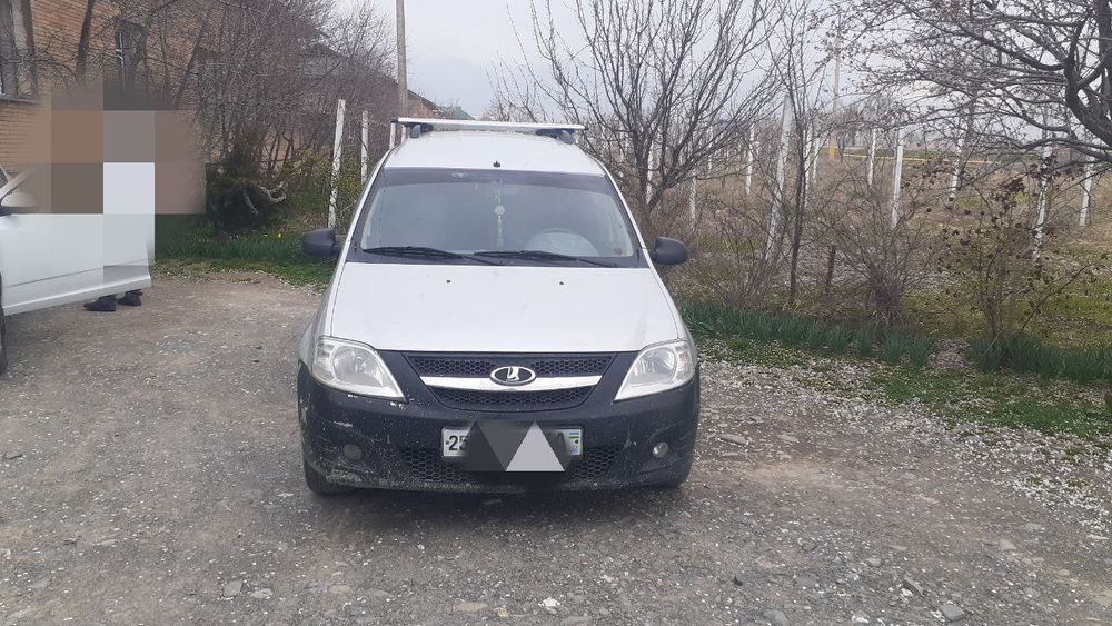 Lada largus 220.000probek zudlik bilan sotiladi