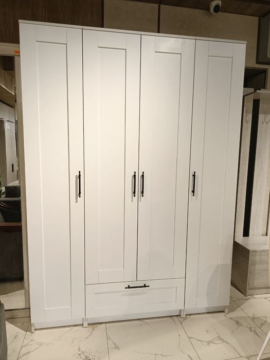 Шкаф распашной НА СКИДКЕ!