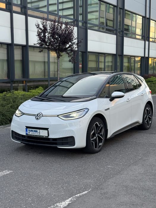 VOLKSWAGEN ID.3 2023 — imagine 5