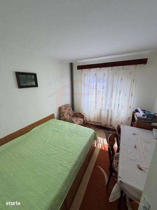 Vanzare apartament cu 4 camere in Micro 13, etaj 3, pret 65 000 euro