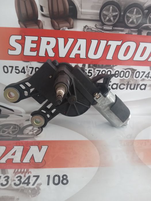 motoras stergator haion volkswagen golf 5 (2004-2009) 2.0 motorina 200
