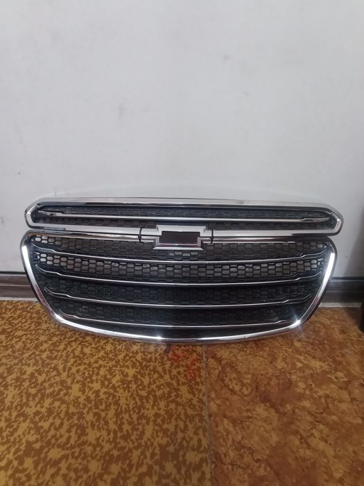 Продаю Облицовку от спарка