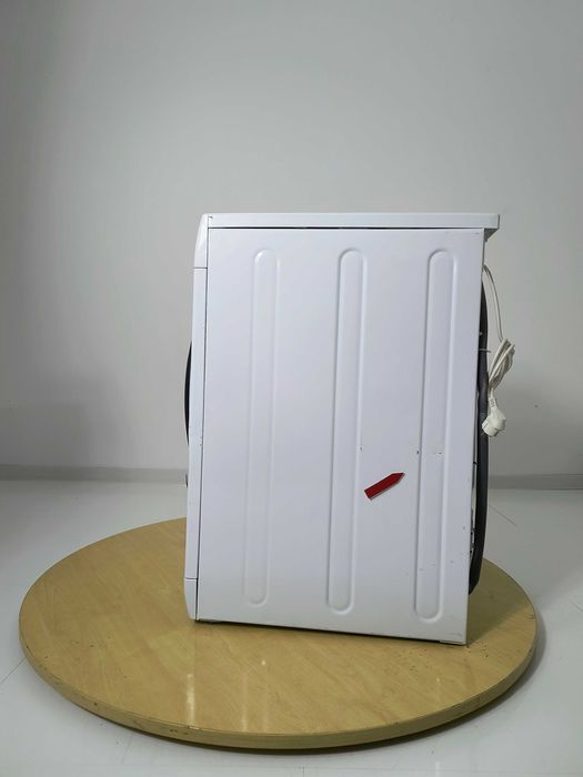 ~ Nou ~ Mașină de spălat Rufe 8Kg  Bauknecht Germania  B171