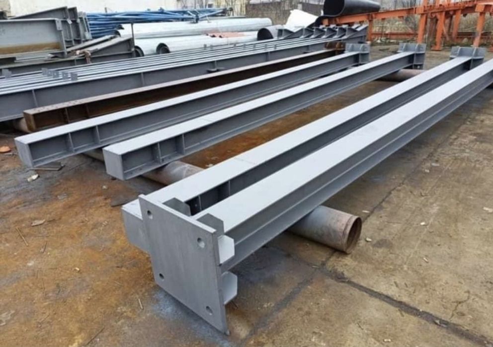 Vand hale metalice 15x45x6