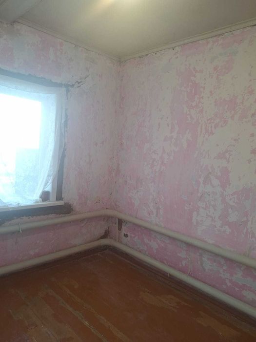 продам дом в Рабочем