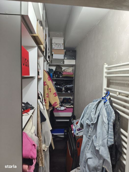Apartament,