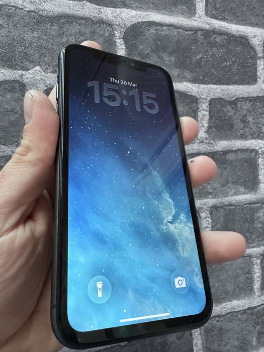 Iphone 11 128 gb 96% baterie