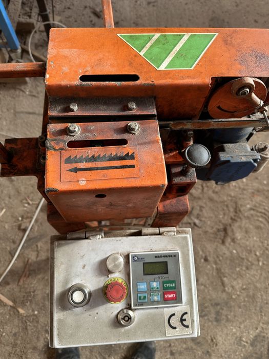 Чапразило Wirexx