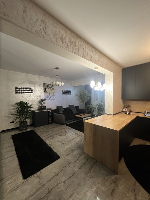 Apartament 2 camere