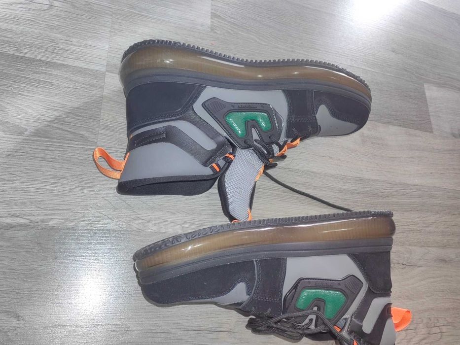 Adidasi Gryxx barbati