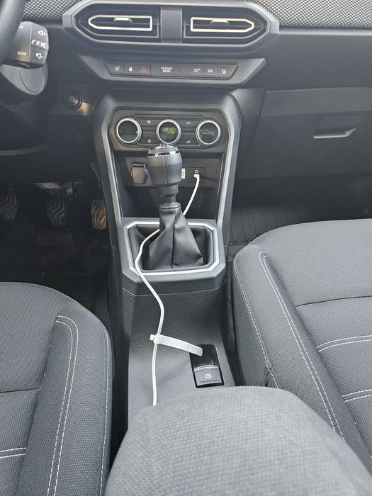 Dacia Logan 3  XX