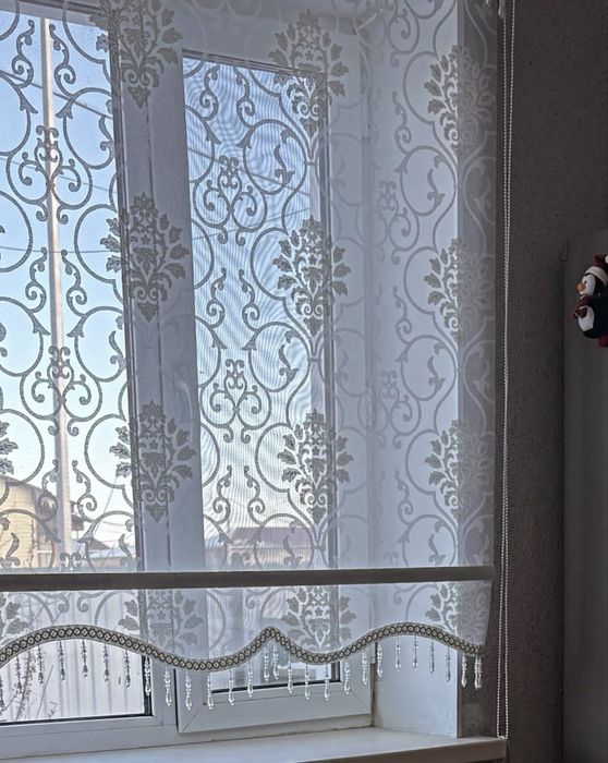 Ролл штор для окон