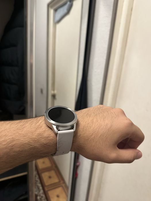 Xiaomi Watch S3 — Оригинал холати янги! 2–3 ҳафта ишлатилган!