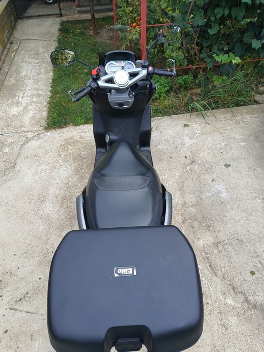 Vand scooter TGB 250cc XMOTION