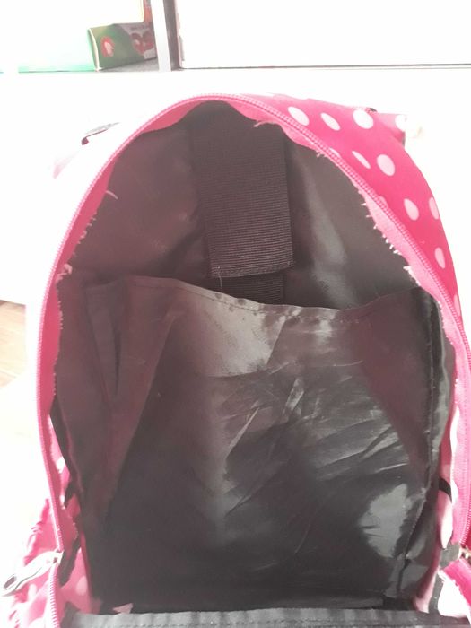 Детска раница за училище