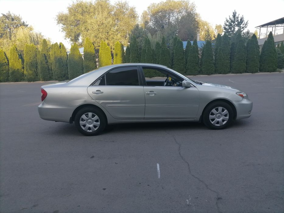 Продам Toyota camry vx30