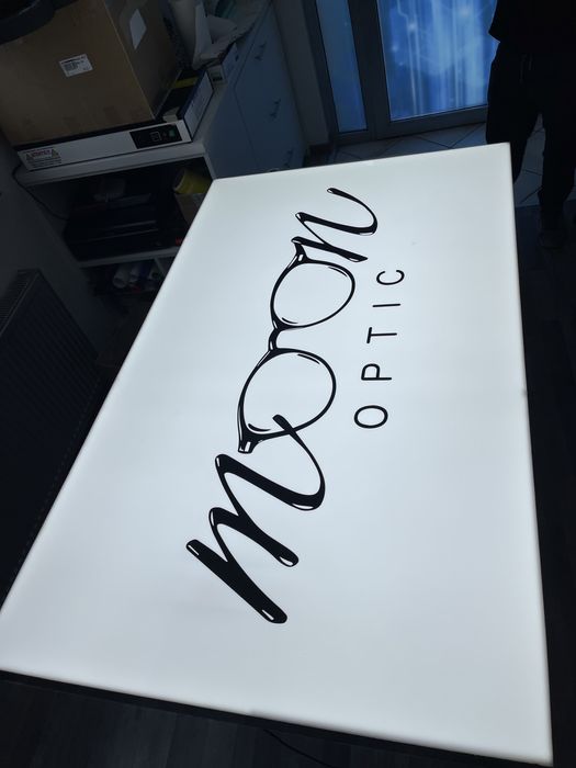 Producem Reclame Luminoase / Reclama Luminoasa/Firma Luminoasa