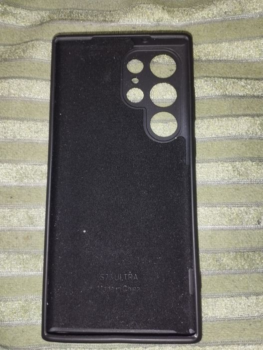 Калъф за Samsung S23 ultra