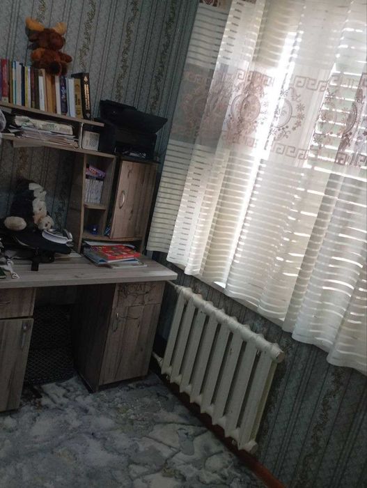 Uy srochno sotiladi! 1/2 qilingan