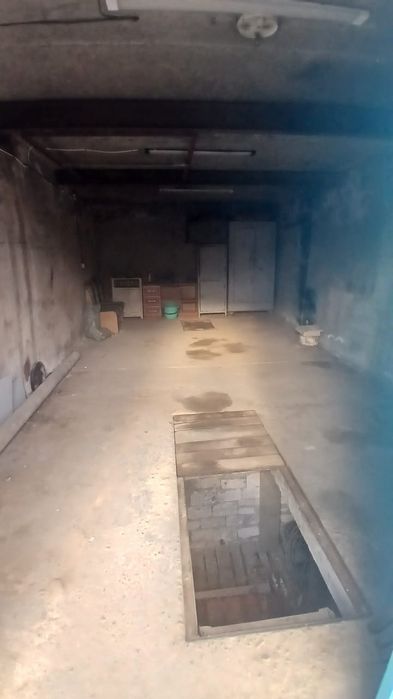 Продам гараж в 5 мкр "Робот"