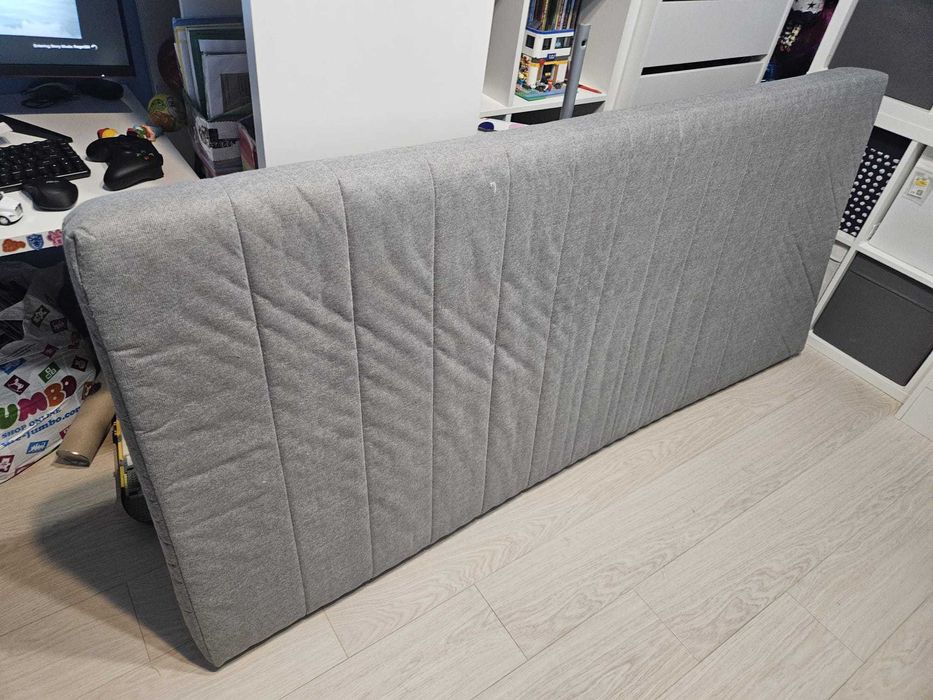 Pat supraetajat IKEA, model STUVA