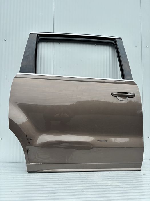 Usa Dr spate vw Sharan 7N • cod de culoare LH8Z• 2011-2018