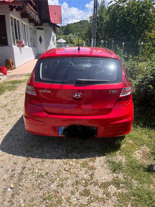 HYUNDAI i30 2010 — imagine 3