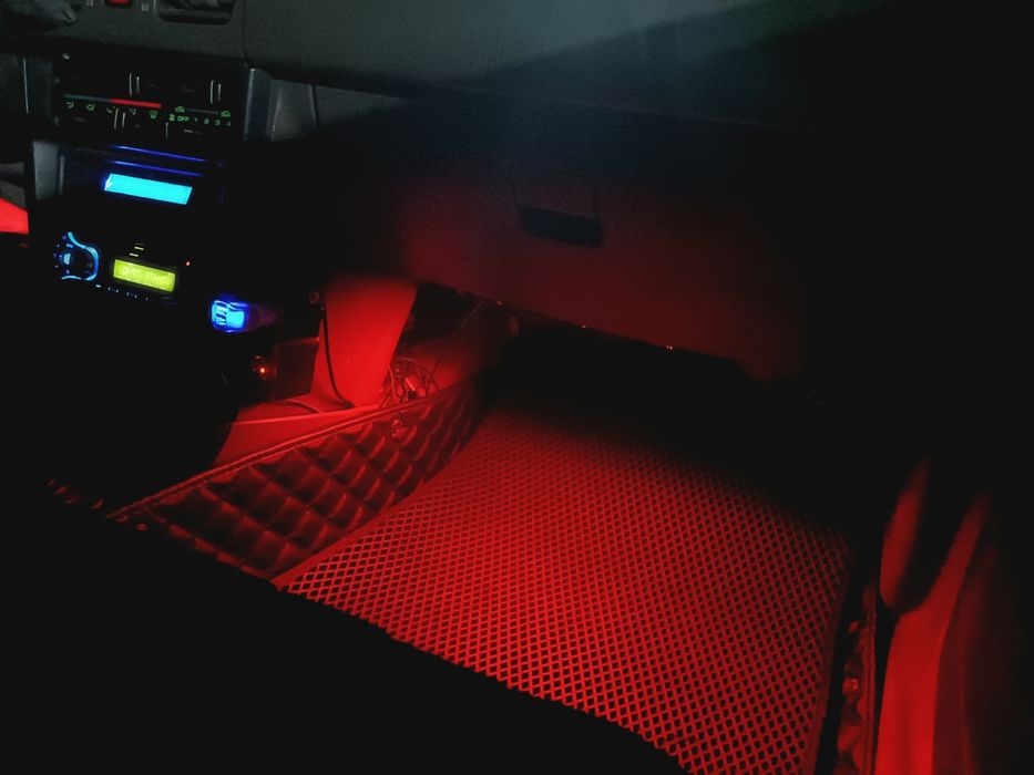 5D коврики  Kia Optima