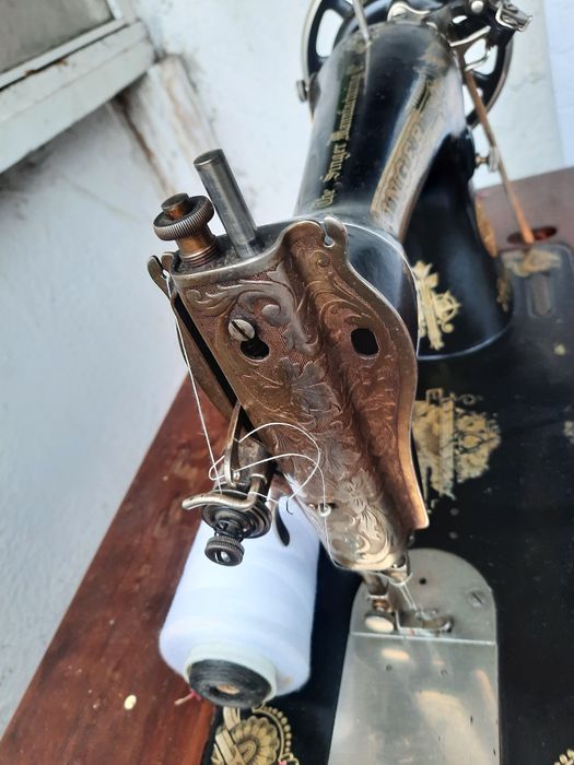 Masina de Cusut Singer Originala