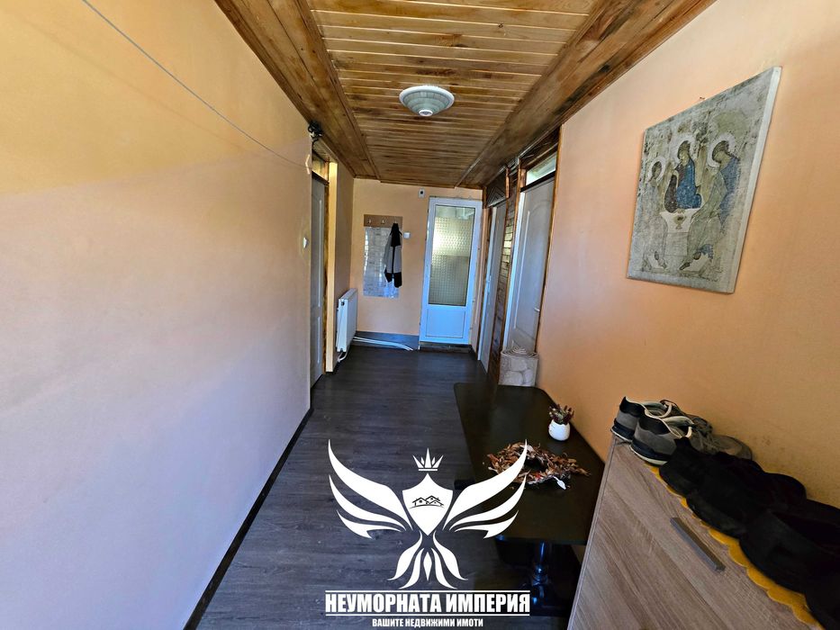 Продава се Къща в Куклен - 122 кв.м за 519 €/кв.м - Снимка #6