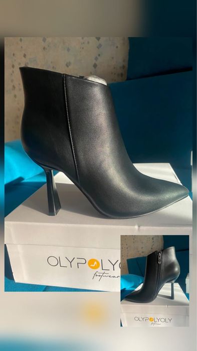 Продам обувь женская