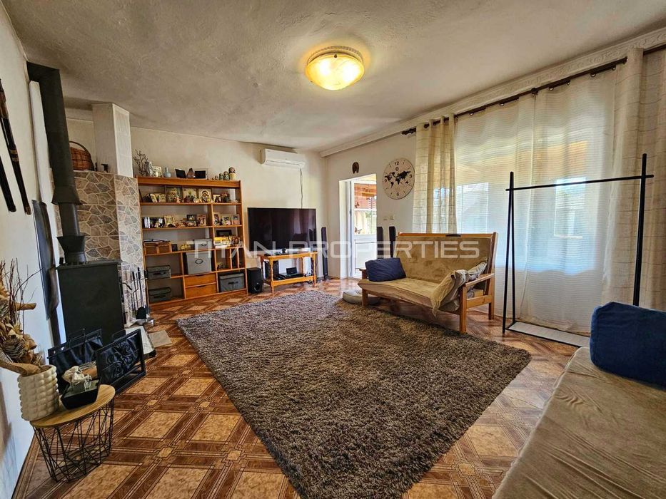 Продава се Тристаен апартамент в Шабла - 150 кв.м за 573 €/кв.м - Снимка #2