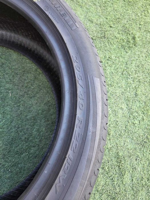 295 40 22 pirelli